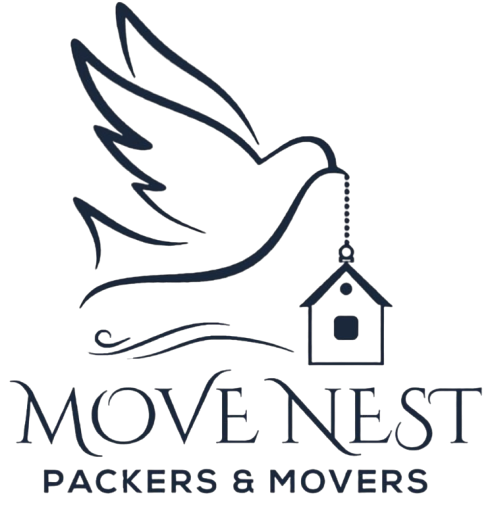 MoveNest Logo